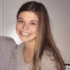 Meet your Posher, Bridget